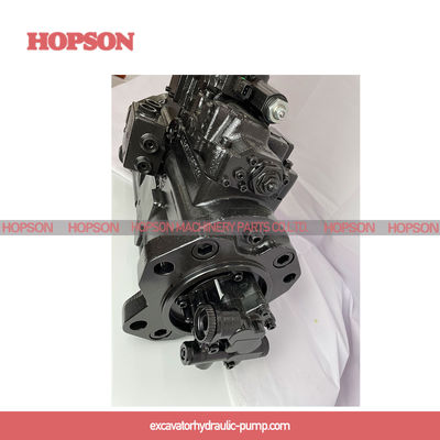 कोबेल्को खुदाई हाइड्रोलिक पंप, कोबेल्को Sk200 हाइड्रोलिक पंप K3V112DTP