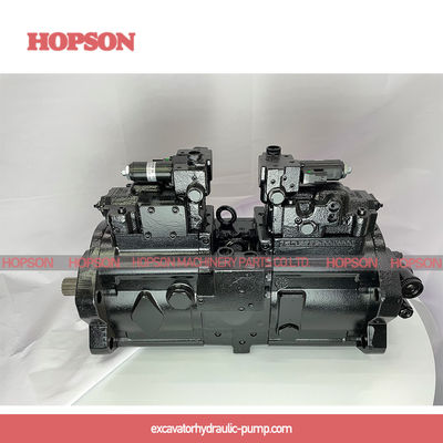 कोबेल्को खुदाई हाइड्रोलिक पंप, कोबेल्को Sk200 हाइड्रोलिक पंप K3V112DTP