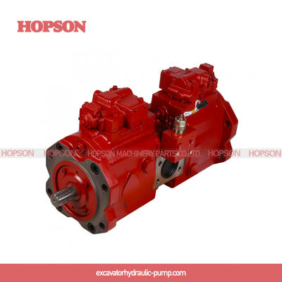 DH300-5 DOOSAN उच्च दबाव हाइड्रोलिक पंप K3V140DT-HNOV-14T 2401-9233B