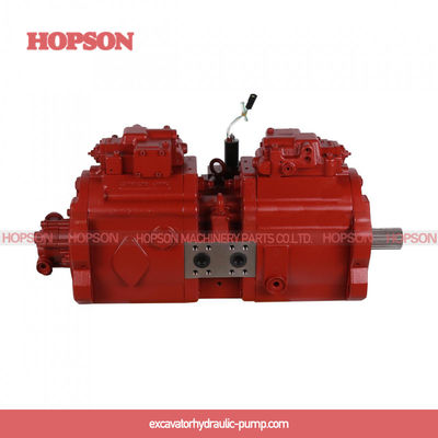 कावासाकी खुदाई हाइड्रोलिक पंप मुख्य पंप 11214495 K3V180DT-9N29 14512927