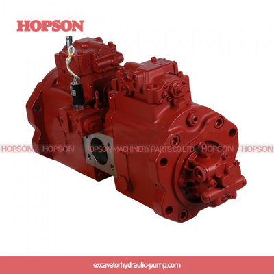 कावासाकी खुदाई हाइड्रोलिक पंप मुख्य पंप 11214495 K3V180DT-9N29 14512927