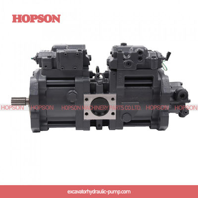 DH150-7 Doosan हाइड्रोलिक पंप 2401-92368, K3v63dt हाइड्रोलिक पंप