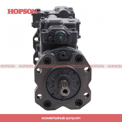 DH150-7 Doosan हाइड्रोलिक पंप 2401-92368, K3v63dt हाइड्रोलिक पंप