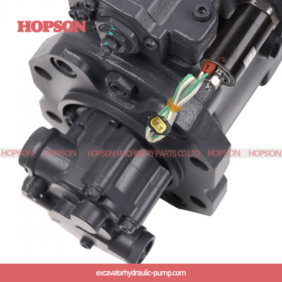 DH150-7 Doosan हाइड्रोलिक पंप 2401-92368, K3v63dt हाइड्रोलिक पंप