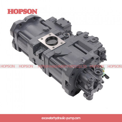 DH150-7 Doosan हाइड्रोलिक पंप 2401-92368, K3v63dt हाइड्रोलिक पंप