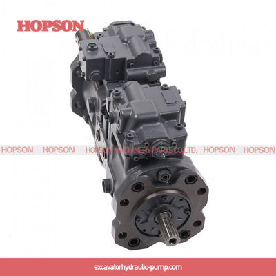 DH150-7 Doosan हाइड्रोलिक पंप 2401-92368, K3v63dt हाइड्रोलिक पंप