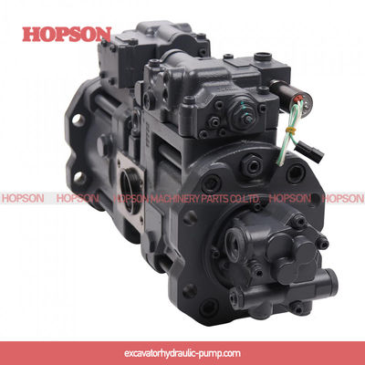 DH150-7 Doosan हाइड्रोलिक पंप 2401-92368, K3v63dt हाइड्रोलिक पंप