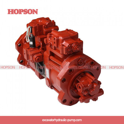खुदाई के लिए K3V112DT-9N09 कावासाकी हाइड्रोलिक पंप R200-5 R210-5