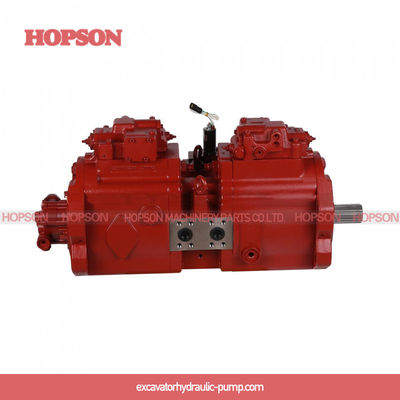 R335-7 हुंडई खुदाई हाइड्रोलिक पंप 31N9-10010 K3V180DT-9C69