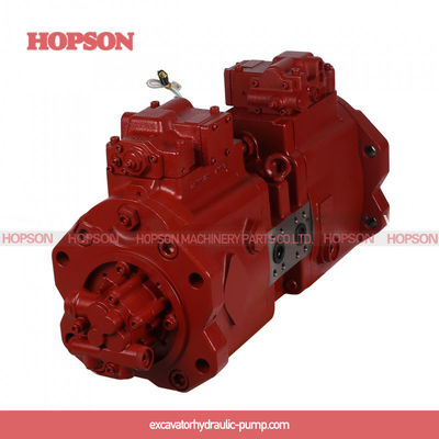R335-7 हुंडई खुदाई हाइड्रोलिक पंप 31N9-10010 K3V180DT-9C69