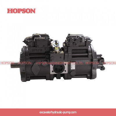 SH200-1 SH200-2 खुदाई के लिए सुमितोमो हाइड्रोलिक पंप K3V112DT-9C02