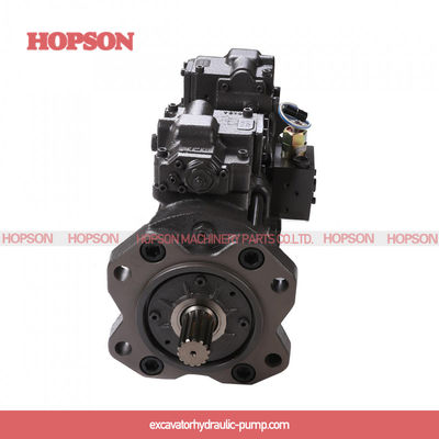 SH200-1 SH200-2 खुदाई के लिए सुमितोमो हाइड्रोलिक पंप K3V112DT-9C02
