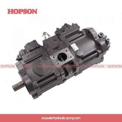 SH200-1 SH200-2 खुदाई के लिए सुमितोमो हाइड्रोलिक पंप K3V112DT-9C02