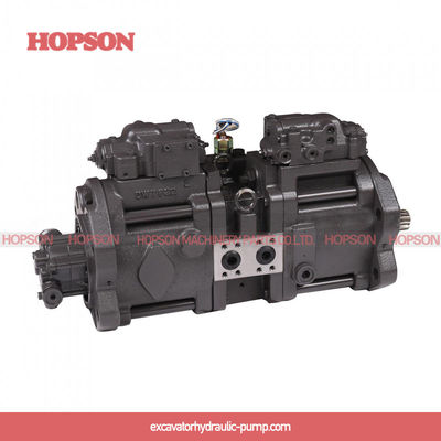 SH200-1 SH200-2 खुदाई के लिए सुमितोमो हाइड्रोलिक पंप K3V112DT-9C02