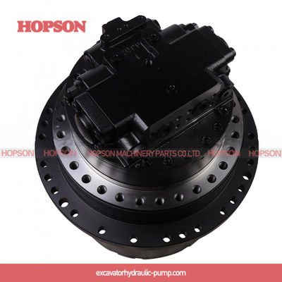 Doosan फाइनल ड्राइव हाइड्रोलिक मोटर GM35VA GM35VL 2401-9287
