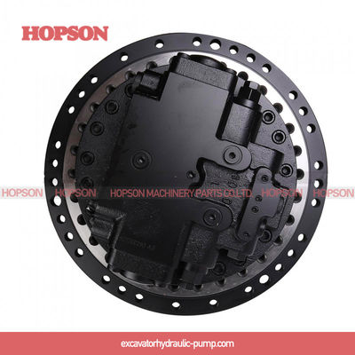 Doosan फाइनल ड्राइव हाइड्रोलिक मोटर GM35VA GM35VL 2401-9287