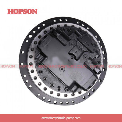 Doosan फाइनल ड्राइव हाइड्रोलिक मोटर GM35VA GM35VL 2401-9287
