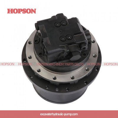 12*12*250 फाइनल ड्राइव ट्रैवल मोटर 31M8-40010 फिट R55 R60 TM07 GM07