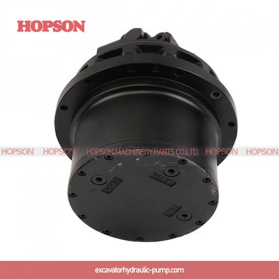 TM09 हाइड्रोलिक ट्रैवल मोटर, PC60 SK60 SH60 E70B के लिए Doosan ट्रैवल मोटर;