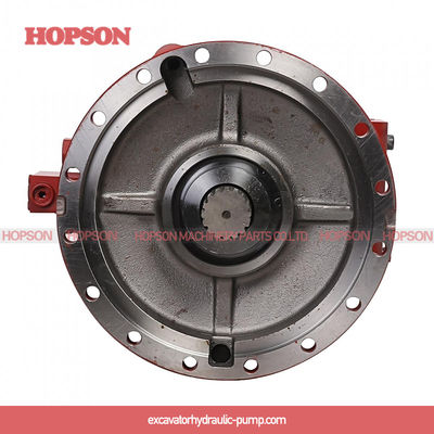 M2X150 खुदाई स्विंग ड्राइव हाइड्रोलिक मोटर सूट DH220-5 DH220-7