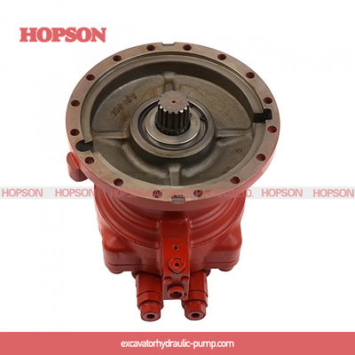 M2X150 खुदाई स्विंग ड्राइव हाइड्रोलिक मोटर सूट DH220-5 DH220-7