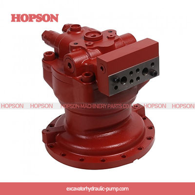 M2X150 खुदाई स्विंग ड्राइव हाइड्रोलिक मोटर सूट DH220-5 DH220-7