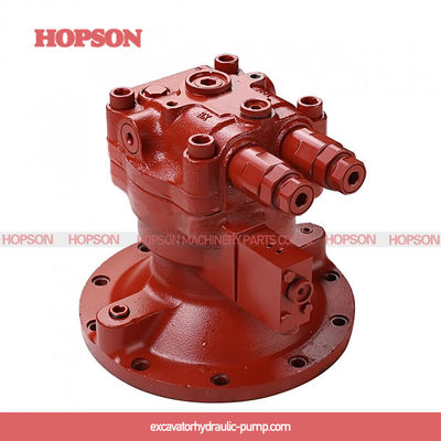 कावासाकी मिनी खुदाई स्विंग मोटर 401-000038 फ़िट DH150-7 R130-5