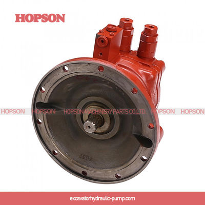 कावासाकी मिनी खुदाई स्विंग मोटर 401-000038 फ़िट DH150-7 R130-5