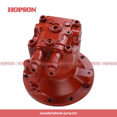 कावासाकी मिनी खुदाई स्विंग मोटर 401-000038 फ़िट DH150-7 R130-5