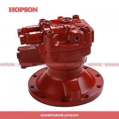 कावासाकी मिनी खुदाई स्विंग मोटर 401-000038 फ़िट DH150-7 R130-5