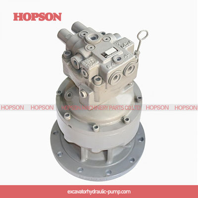 SH120 SH130 E120B SG04 खुदाई के लिए डीजल खुदाई स्विंग गियर