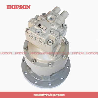 SH120 SH130 E120B SG04 खुदाई के लिए डीजल खुदाई स्विंग गियर