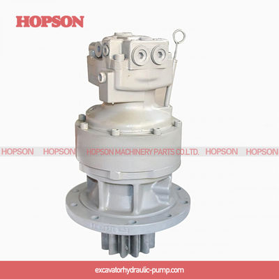 SH120 SH130 E120B SG04 खुदाई के लिए डीजल खुदाई स्विंग गियर