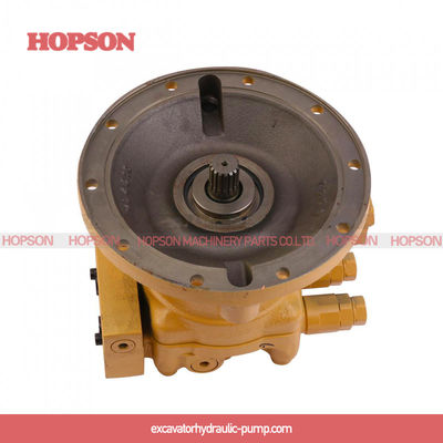 M2X63-16T हाइड्रोलिक स्विंग मोटर स्लीव मोटर R130-5 R150-7 DH150-7