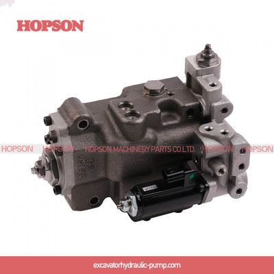 SK200-6E SK200-8 के लिए Kobelco खुदाई हाइड्रोलिक पंप पार्ट्स K3V112DTP नियामक