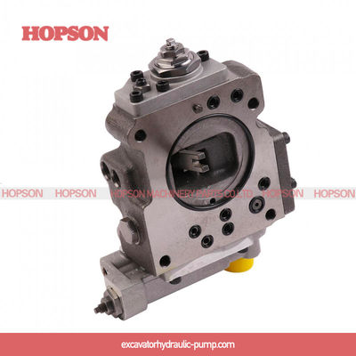 SK200-6E SK200-8 के लिए Kobelco खुदाई हाइड्रोलिक पंप पार्ट्स K3V112DTP नियामक