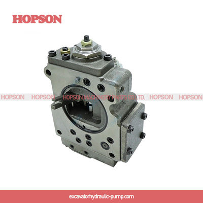 TY6K हाइड्रोलिक पंप नियामक पिस्टन पंप पार्ट्स YN10V01009F1