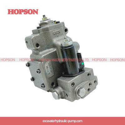 TY6K हाइड्रोलिक पंप नियामक पिस्टन पंप पार्ट्स YN10V01009F1