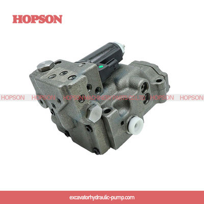 TY6K हाइड्रोलिक पंप नियामक पिस्टन पंप पार्ट्स YN10V01009F1