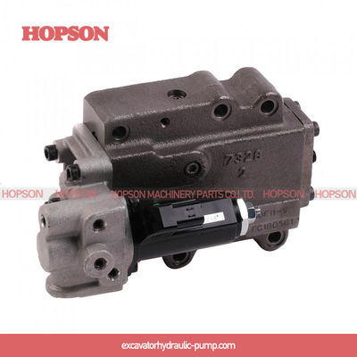 SY215-9 हाइड्रोलिक पंप नियामक, Y215-8S एडजस्टेबल कावासाकी पंप K3v112dtp