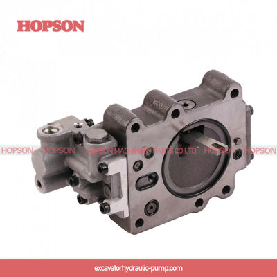 SY215-9 हाइड्रोलिक पंप नियामक, Y215-8S एडजस्टेबल कावासाकी पंप K3v112dtp