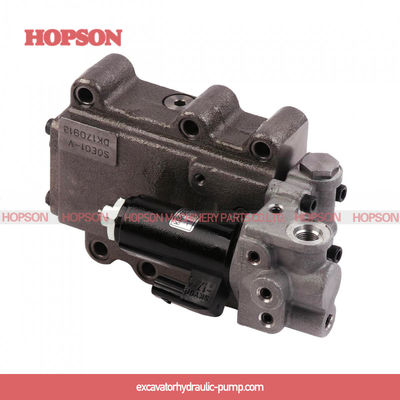 SY235-9 Sany खुदाई के लिए K5V140DT हाइड्रोलिक पंप नियामक;