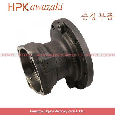 हाइड्रोलिक खुदाई XKAH-00564 सूट R210-5 R220-5 R215-7 के मोटर हाउसिंग पार्ट्स