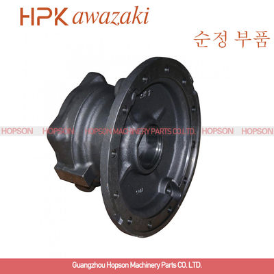 हाइड्रोलिक खुदाई स्विंग मोटर पार्ट्स हाउसिंग XKAH-01060 फ़िट R265-7 R275-7 R275-9