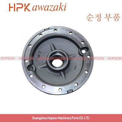 हाइड्रोलिक खुदाई स्विंग मोटर पार्ट्स हाउसिंग XKAH-01060 फ़िट R265-7 R275-7 R275-9