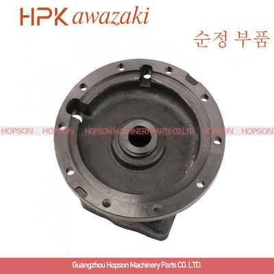 मोटर हाउसिंग खुदाई हाइड्रोलिक पार्ट्स सूट SK210D-8 SK215SRLC SK235SR-2