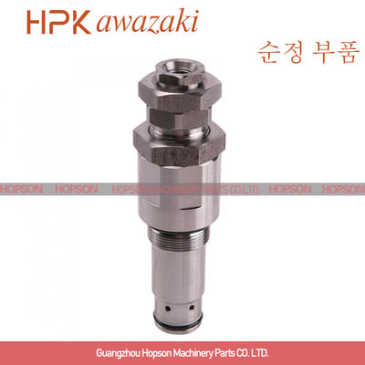 कोमात्सु खुदाई राहत वाल्व 709-70-5140 फ़िट PC110-7 PC130-7 PC200-5