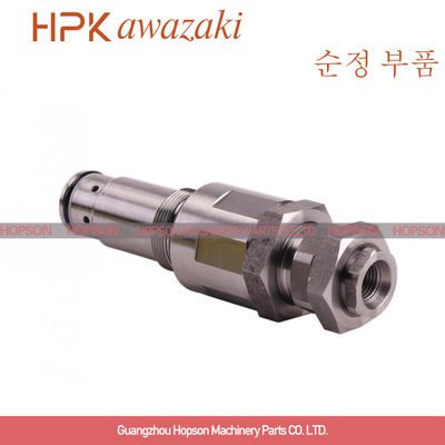 कोमात्सु खुदाई राहत वाल्व 709-70-5140 फ़िट PC110-7 PC130-7 PC200-5