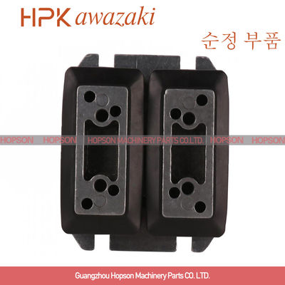 कोबेल्को खुदाई SK250 SK260-8 SK330 . के लिए उच्च दबाव फुट पेडल वाल्व