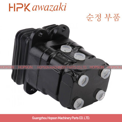 R130-5 R220-5 R225-7 SK60-5 . के लिए खुदाई फुट पेडल वाल्व नियंत्रण वाल्व